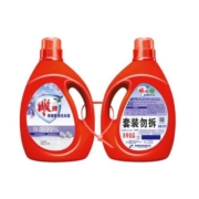 88VIP：雕牌 除菌馨香洗衣液 14斤