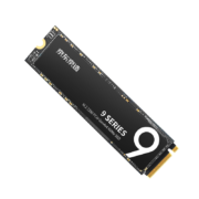 京东百亿补贴：京东京造 9系列 M.2固态硬盘 1TB PCIe4.0