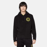 VERSACE 范思哲 男士连帽卫衣 71GAI3H8-F0003