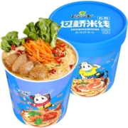 稻花香 过桥米线 云南米粉非油 泡面