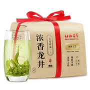 京东百亿补贴·：梅府茗家 雨前龙井茶 250g