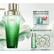 HERBORIST 佰草集 太极肌源修护精华水 200ml（赠 水30ml+面膜10g*5）