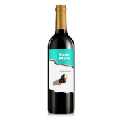 需酒水会员：玛利亚海之情（Maria）干红葡萄酒750ml