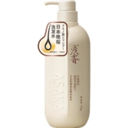 浅香 日本氨基酸丰盈蓬松洗发露 500g*2件