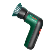 博世（BOSCH）电动清洁刷子车家两用多功能厨房强力无线手持浴室瓷砖卫生间神器