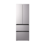 京东百亿补贴：Haier 海尔 BCD-322WLHFD9DGHU1 多门冰箱 322升