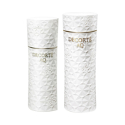 COSME DECORTE 黛珂 AQ舒活护肤套装 (滋润型化妆水200ml+滋润型乳液200ml)