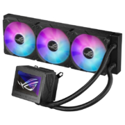 华硕（ASUS）ROG 龙神三代360 一体式水冷散热器 ARGB