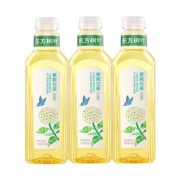 NONGFU SPRING 农夫山泉 东方树叶 茉莉花茶 900ml*4瓶