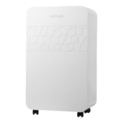 AIRPLUS 除湿机抽湿机家用除湿器地下室20L/天wifi智控