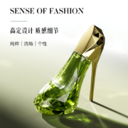 Deold 递欧 璀璨绿宝石高跟鞋香水 EDT 30ml
