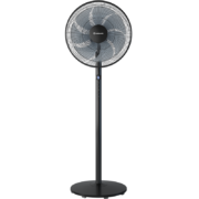 AIRMATE 艾美特 CS35-R19 落地扇 七叶大风量 经典黑
