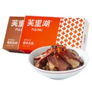 芙里湖 梅菜扣肉+卜豆角 258g*2盒