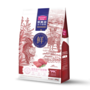 麦富迪（Myfoodie）猫粮 冻干鲜粮牛肉鸡肉全期猫粮 1.8kg