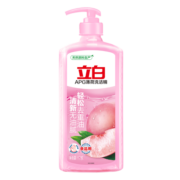 立白APG洗洁精大瓶1kg食品可用浓缩去油洗涤灵洗涤剂洗洁剂洗碗液