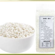 谷米集 东北圆粒糯米 500g