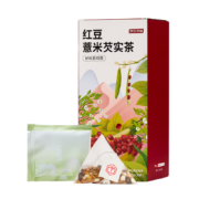 京东京造 红豆薏米芡实茶  150g 5g*30