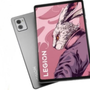 新品抢购：Lenovo 联想 拯救者 Y700 8.8英寸游戏平板  骁龙8+Gen1 2.5K 12G+256G