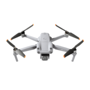 大疆 DJI Air 2S 航拍无人机 高清专业航拍器一英寸相机 5.4K视频拍摄 四向避障遥控飞机 畅飞套装