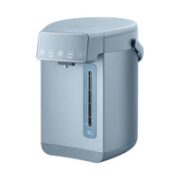 Midea 美的 MK-SP01-J 电热水瓶5L 青色
