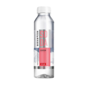 农夫山泉苏打水饮料410ml*15瓶整箱 无糖无气苏打饮用水 日向夏橘风味410ml*15瓶