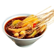 川娃子乐山钵钵鸡调料商用配方盆火锅麻辣烫底料包冷锅串串香底料