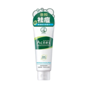 曼秀雷敦（Mentholatum）乐肤洁氨基酸洁面乳100g 抗痘温和不紧绷男女士水杨酸洗面奶
