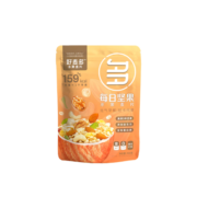好麦多每日坚果麦片400g 坚果谷物水果燕麦片即食营养早餐食品干吃代餐