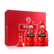 古井贡酒年份原浆古16礼盒50度500ml*2瓶浓香型白酒
