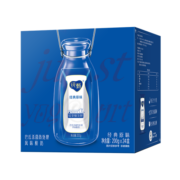 纯甄酸奶红西柚小蛮腰礼盒装 230g×10瓶*2箱