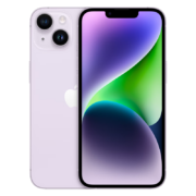 京东百亿补贴：Apple 苹果 iPhone 14 5G智能手机 256GB