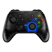 gamesir盖世小鸡T4腾讯START定制版游戏手柄无线2.4g电脑PC电视TV云游戏平台steam我的世界epic家用双人外设