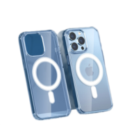 京喜特价app、百元生活费：iPhone11-14磁吸magsafe手机壳