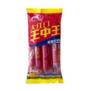 大红门王中王火腿肠30g*9根油炸肠开袋即食肠烤肠淀粉肠老字号