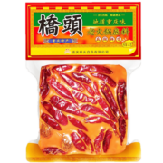 桥头 麻辣老火锅底料手工牛油重庆特产280g中华老字号