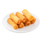 御鲜锋 炸牛奶280g脆皮炸鲜奶半成品油炸*10件