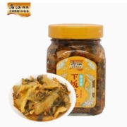 乌江 泡青菜 300g*3瓶装