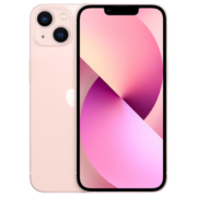 Apple iPhone 13 (A2634) 256GB 粉色 支持移动联通电信5G 双卡双待手机Apple