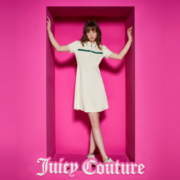 12日10点：Juicy Couture 橘滋 女士连衣裙 620123SS330AV000