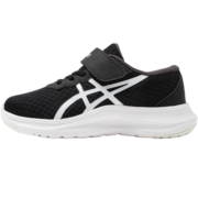 ASICS/亚瑟士童鞋新款男女童透气跑步鞋运动鞋3-7岁 400_香草熏色【鞋子尺码偏小，建议选大一码】 27码