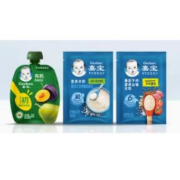 Gerber 嘉宝 营养米粉 【新客】尝鲜礼包