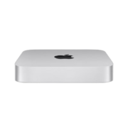 京喜APP：Apple 苹果 Mac mini 台式电脑主机（M2、8GB、256GB）