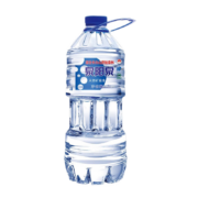 泉阳泉 长白山天然矿泉水 2L*6桶