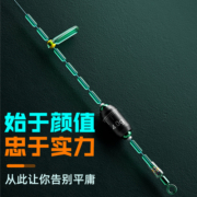 威拓森进口线组主线成品主线组套装全套绑好竞技鱼线钓鱼台钓正品