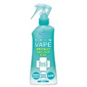 VAPE 未来 防蚊喷雾 200ml 绿色柑橘香