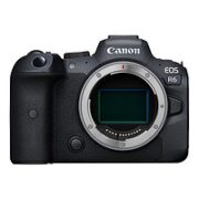 Canon 佳能 EOS R6 全画幅 微单相机 单机身