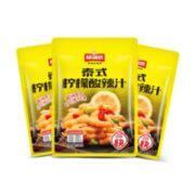 味仙居 泰式柠檬酸辣汁 100g