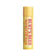 小蜜蜂（Burt'sBees）唇膏 保湿润唇膏淡化唇纹 无色修护打底4.25g 经典薄荷蜂蜡