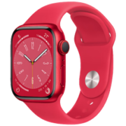 京东百亿补贴：Apple 苹果 Watch Series 8 智能手表 45mm GPS款