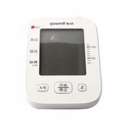 yuwell 鱼跃 YE655D 电子血压计